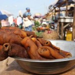 Stop Eating Ponmo,’ FG Warns Nigerians As Anthrax Disease Spreads In Ghana, Togo