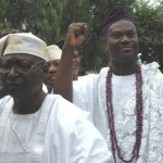 Group Sets Agenda Of Business, Peace, Unity In Ife For The Oni-Designate