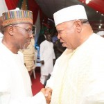 Kogi: Wada, Audu In Tight Race As INEC Commences Announcement Of LGA Results