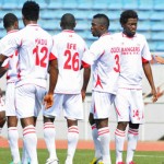 CAF Confederation Cup: Enugu Rangers Book Playoff Ticket