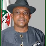 PDP Governors Reject Secondus; Ask Him To Hand Over To Party’s Scribe