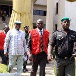 Arms Scam: Court Grants Dokpsei N200 Million Bail; Adjourns Hearing Till February 17