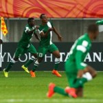 Dream Team Defeat Senegal, Qualify For 2016 Olympic Games
