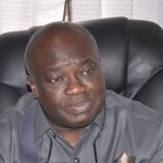 BREAKING: Abia Governor Sacks Commissioner, Council Boss