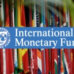 Relative Economic Slowdown in China May Endanger Africa, IMF warns