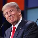 US 2016 Poll: Trump Accuses China Of Trade “Raping”