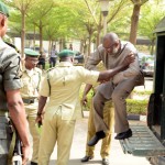 #DasukiGate: Metuh Knows Fate Today On Bail Application
