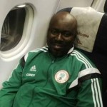 NFF Head of Protocol, Ibrahim Abubakar Shot Dead In Abuja