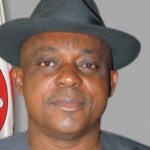 Dickson says no three Chairmen in PDP, Backs Secondus