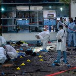 10 Killed, 15 Injured In a Fresh Bomb Explosion In Turkey  
