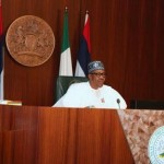 Buhari Shocks VP, Ministers, Aides As He Arrives Earlier For FEC Meeting