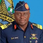 Arms Scandal: EFCC Arrests Former Air Force Chief, Amosu For Interrogation