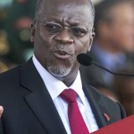 Corruption: Tanzania Public Officials Sign New Integrity Documents