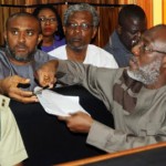 #Dasukigate: Court Adjourns Metuh’s Hearing Till Monday, Over Poor Health