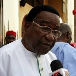 Guber Poll: Nwobodo Condemns ‘Do Or Die Affair’ Comment By Enugu Senator-Elect
