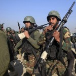 Gunmen Attack University Campus in Pakistan Killing Several People  