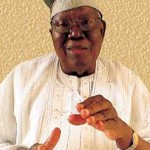 Former IGP Sunday Adewusi Dies At 80