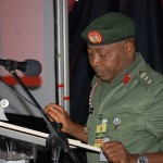 Corruption: Nigerian Army Releases 7 Generals, other Senior Officers for EFCC Probe