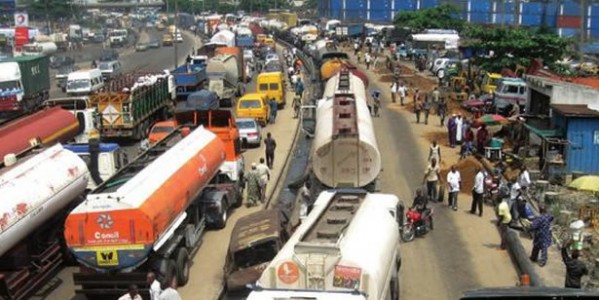 NARTO Calls Off Strike As FG Begins Bridging Claims Payment - Vimarsana News