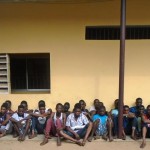 RRS Arrests 46 Cultists In Lagos