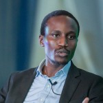 BREAKING: Buhari Appoints Tolu Ogunlesi, Head New Media Team