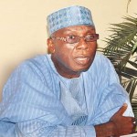 Agric Ministry to Spearhead FG’s Economic Diversification Agenda –Ogbe