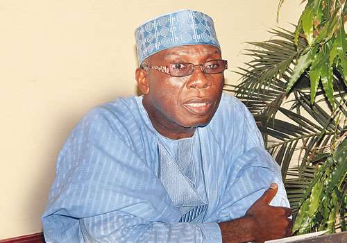 Gulak: Don't Travel To Southeast, Arewa Warns Northerners - Vimarsana News