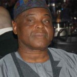 Dokpesi Denies Link with Avengers, Says Accussation Politically Motivated