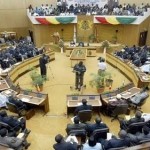 Saraki Tasks ECOWAS Parliament On War Against Terrorism