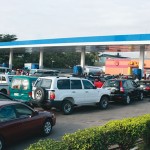 Fuel Scarcity: Long Queues Resurface In Abuja