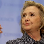 US 2016 Election: FBI Justifies Congress’s Letter Over Clinton’s Email Use