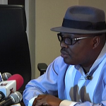 Bayelsa  Says It only Got N1.285bn Not N12.85bn Salary Bailout Funds