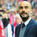 Pep Guardiola Sets To Take Over Man City In June