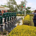 Command And Staff College Reduces Abroad Training Cost – Commandant