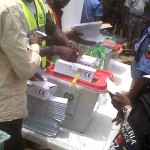 Rivers Rerun: INEC Suspends Elections, Declaration of Results As Violence Rages