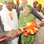 Shell Increases Gas Production in Eastern Niger Delta