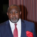 BREAKING: Minister Of State For Labour, Ocholi Dies In Ghastly Accident