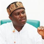 NIMASA DG, Peterside Pushes for Early Passage of Anti-Piracy Bill