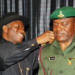 Arms Fraud: Court Orders EFCC to Grant Jonathan’s ex-ADC‎ Liberal Bail‎
