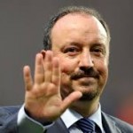 Newcastle Appoint Rafael Benítez as new manager