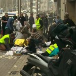 Brussels Bombings Kill 31 As ISIS Claims Responsibility