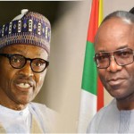 Anti-Corruption Coalition Asks Buhari To Sack Kachikwu Over Remarks on Fuel Scarcity