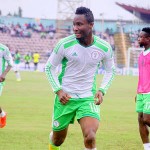 Chelsea Midfielder, Mikel Obi Emerges New Super Eagles Captain