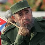 Ex-Cuban President, Castro Fires Obama Over Reconciliation Comments