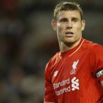 Liverpool Midfielder Leads England In Friendly Tuesday