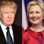 US 2016: Trump, Clinton Record Victories In More States