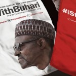 BREAKING: Fight Breaks Out Amongst #Istandwithbuhari Group Over Sharing Formula