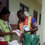 UPDATE: Rivers Rerun: Voting On Hold At Amaechi’s Unit