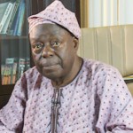 Constitution Review A Futile Exercise – Afe Babalola