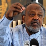 Omar Guelleh Re-Elected Fourth Time As Djibouti’s President